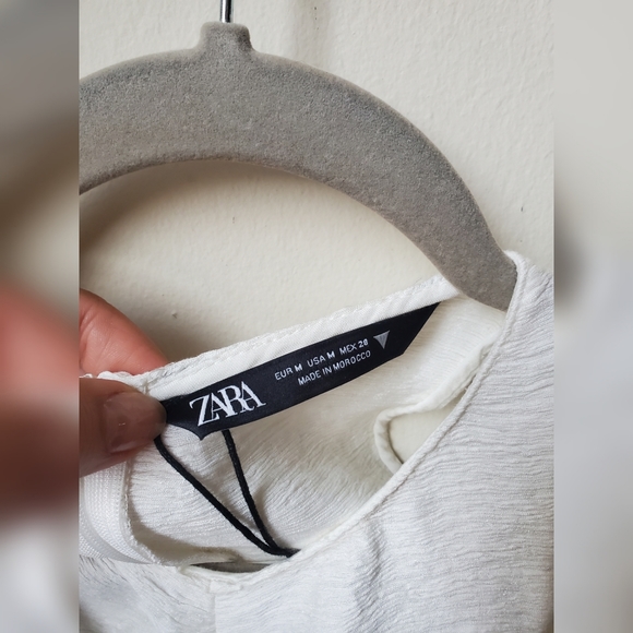 Zara Top - Picture 3 of 6